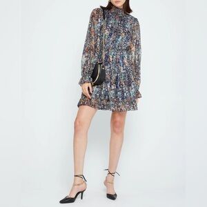 Brand new, never worn OPT dress size small